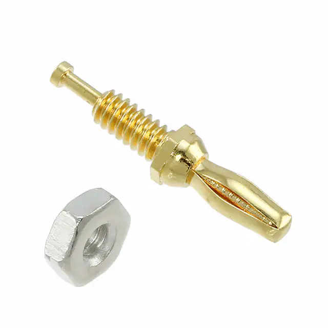 3276 Pomona Electronics  Spine Jack